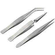 Tweezers Set 39063 - tweezers set - Model Making Accessories