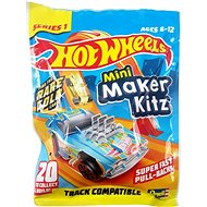 Hot Wheels Mini Maker Kitz - bag - Hot Wheels