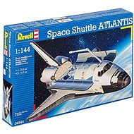Plastic ModelKit Universe 04544 - Space Shuttle Atlantis - Plastic Model