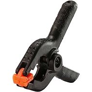 Model Clamp Set 39070 - Clamp Set 8pcs - Model Making Accessories