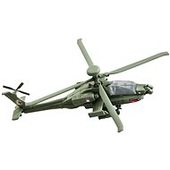 Build & Play Helicopter 06453 - AH-64 Apache - Plastic Model