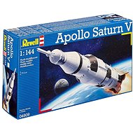 Plastic ModelKit Universe 04909 - Saturn V - Plastic Model