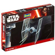 Plastic ModelKit SW 03605 - TIE Fighter - Plastic Model
