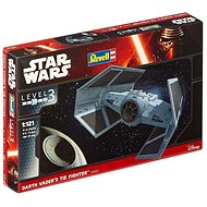 Plastic ModelKit SW 03602 - Dath Vader´s TIE Fighter - Plastic Model