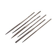 Mini Needle Files 39077 - set of 6 files - Model Making Accessories