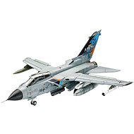 Plastic ModelKit aircraft 03849 - Tornado ASSTA 3.1 - Plastic Model