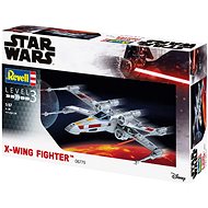 ModelSet SW 66779 - X-wing Fighter - Plastic Model