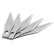 Spare blades for scalpel 39062 - 5 pcs - Scalpel