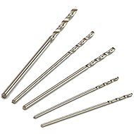 Drill Bit Set 39068 - Drill Bit Set 5 pcs - Model Making Accessories
