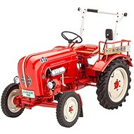 EasyClick ModelSet Tractor 67820 - Porsche Diesel Junior 108 - Plastic Model