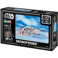 Gift-Set SW 05679 - Snowspeeder - Plastic Model