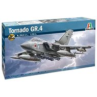 Model Kit aircraft 2513 - TORNADO GR.4 - Plastic Model