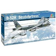 Model Kit aircraft 1442 - B-52H - Plastic Model