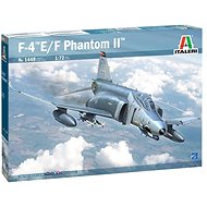 Model Kit aircraft 1448 - F-4E/F Phantom II - Plastic Model