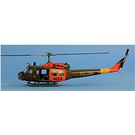 Model Kit Helicopter 0849 - UH-1D "SLICK" - Plastic Model