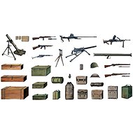 Model Kit accessories 0407 - ACCESSORIES - Model Making Accessories
