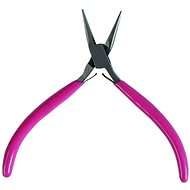 Long nose plier 50812 - pliers - Model Making Accessories