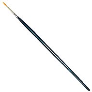 Brush Synthetic Flat 51235 - Flat Synthetic Brush (size 12) - Model Making Accessories