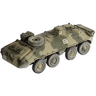 Model Kit military 3557 - BTR-70 APC (Afghan Version) - Plastic Model