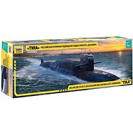 Model Kit Submarine 9062 - "Tula "Submarine Delfin/Delta IV Class - Plastic Model