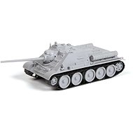 Model Kit military 5062 - Soviet tank destroyer SU-85 - Plastic Model