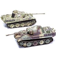 Classic Kit tank A1352 - Panther Ausf G. - Plastic Model