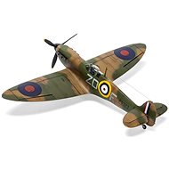 Classic Kit aircraft A05126A - Supermarine Spitfire Mk.1a - Plastic Model