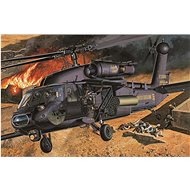 Model Kit Helicopter 12115 - AH-60L DAP - Plastic Model