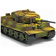 Model Kit tank 13314 - TIGER-1 "LATE VERSION" - Plastic Model