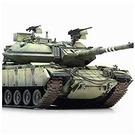 Model Kit tank 13281 - MAGACH 6B GALBATASH - Plastic Model