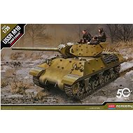 Model Kit tank 13521 - USSR M10"Lend-Lease" - Plastic Model