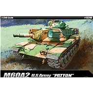 Model Kit tank 13296 - US ARMY M60A2 - Plastic Model