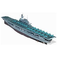 Model Kit Ship 14224 - USS Enterprise CV-6 MCP - Plastic Model