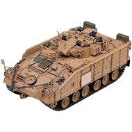 Model Kit military 13201 - WARRIOR MCV "IRAQ 2003" - Plastic Model