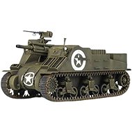 Model Kit military 13210 - M7 PRIEST - Plastic Model