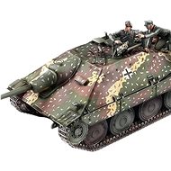 Model Kit military 13230 - Jagdpanzer 38(t) HETZER "LATE VERSION" - Plastic Model