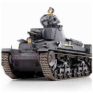 Model Kit tank 13280 - GERMAN ARMY 35(t) - Plastic Model