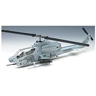 Model Kit Helicopter 12116 - USMC AH-1W "NTS UPDATE" - Plastic Model