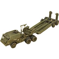 Model Kit military 13409 - M26 DRAGON WAGON - Plastic Model