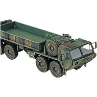 Model Kit military 13412 - M977 8X8 OSHKOSH - Plastic Model