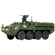 Model Kit military 13411 - M1126 STRYKER - Plastic Model