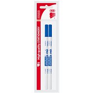 ICO ink refill pens 2in1 - pack of 2 - Correction Pen