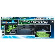 Helicopter REVELL 23940 - GLOWEE 2.0 - RC Helicopter