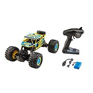 Toy Car REVELL 24447 - Aqua Crawler - Remote Control Car