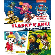 Tlapková Patrola - Album - Kids Stickers