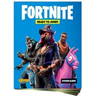 Fortnite - Album - Card Game