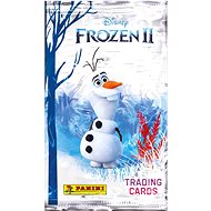 Ice Kingdom - Movie 2 - Cards - Card Game