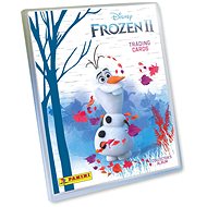 Ice Kingdom - Movie 2 - Binder - Card Game