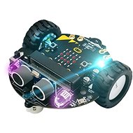 Yahboom Tiny:bit Programmable Smart Car - Building Set
