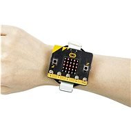 Yahboom Micro: Bit Set to Build a Watch - Building Set